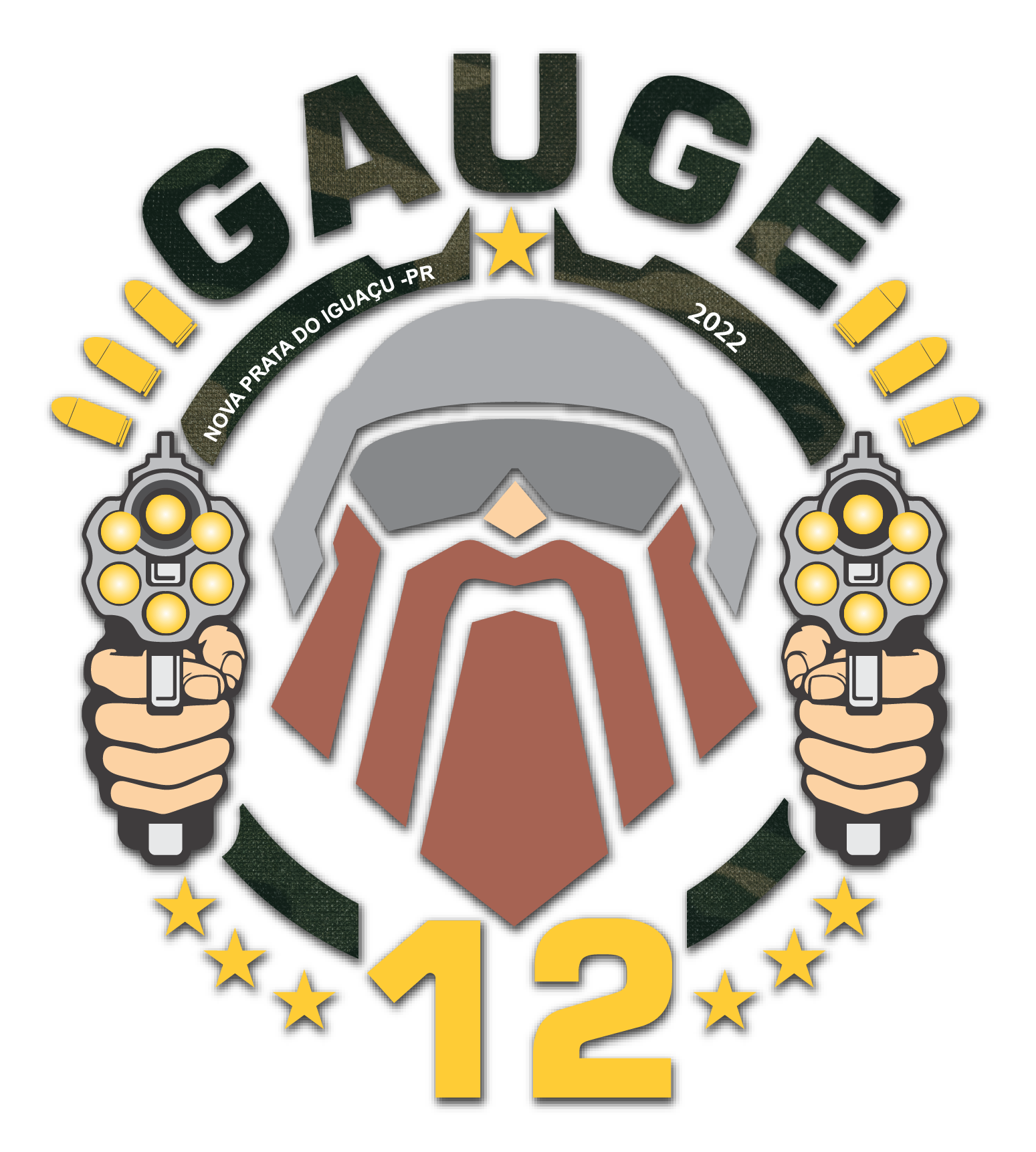 Clube Gauge 12